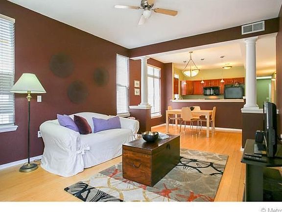 2nd image of 1655 N Humboldt St APT 201