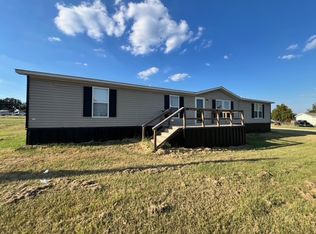 1093 County Road 320, Glen Rose, TX 76043