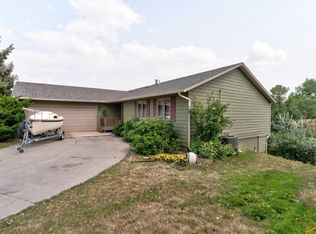 535 Terracita Dr, Rapid City, SD 57701