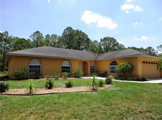 2652 Peake St, North Port, FL 34286