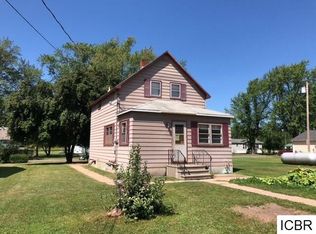 22 Stephens St S, Taconite, MN 55786