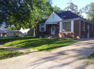 3128 S 33rd St, Lincoln, NE 68506
