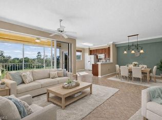 6816 STERLING GREENS PL #303, NAPLES, FL 34104