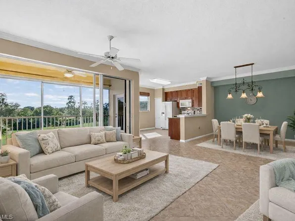 6816 STERLING GREENS PL #303, NAPLES, FL 34104