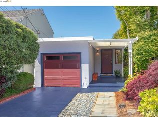 970 Stannage Ave, Albany, CA 94706