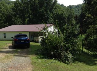 104 Layton St, Ansted, WV 25812