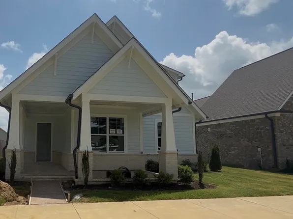 5710 Gerber Rd, Arlington, TN 38002