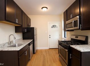 4034 N Ashland Ave UNIT W-8, Chicago, IL 60613