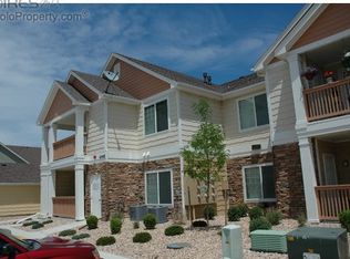 4945 Hahns Peak Dr #4945-201, Loveland, CO 80538