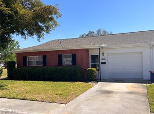 6929 Dog Leg Way, Fort Myers, FL 33919