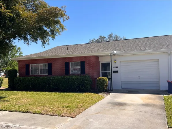 6929 Dog Leg Way, Fort Myers, FL 33919