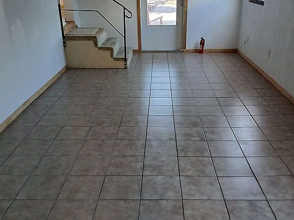 Entrance to add on room
