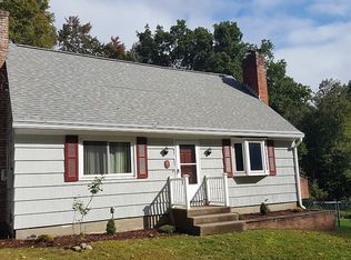 9 Corinne Dr, Tolland, CT 06084