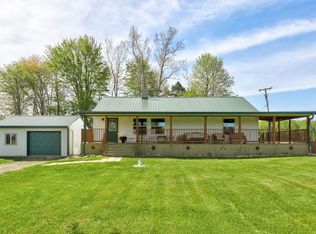 8411 Barnes Rd, Millington, MI 48746