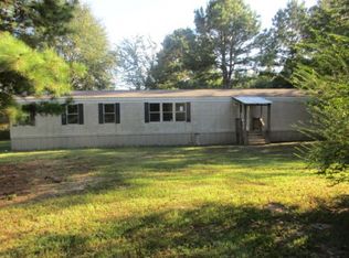 643 Private Road 1242, Texarkana, AR 71854