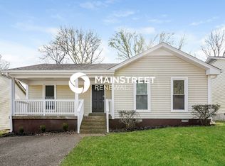 533 Heritage Ln, Madison, TN 37115