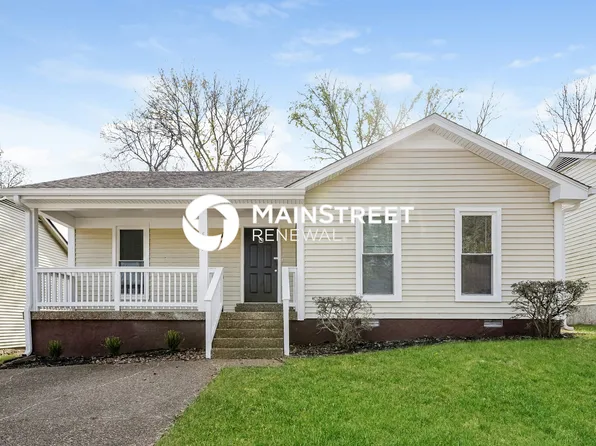 533 Heritage Ln, Madison, TN 37115