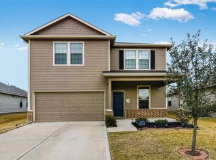 1855 Acaciawood Way, Houston, TX 77051
