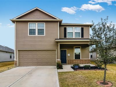 1855 Acaciawood Way, Houston, TX, 77051