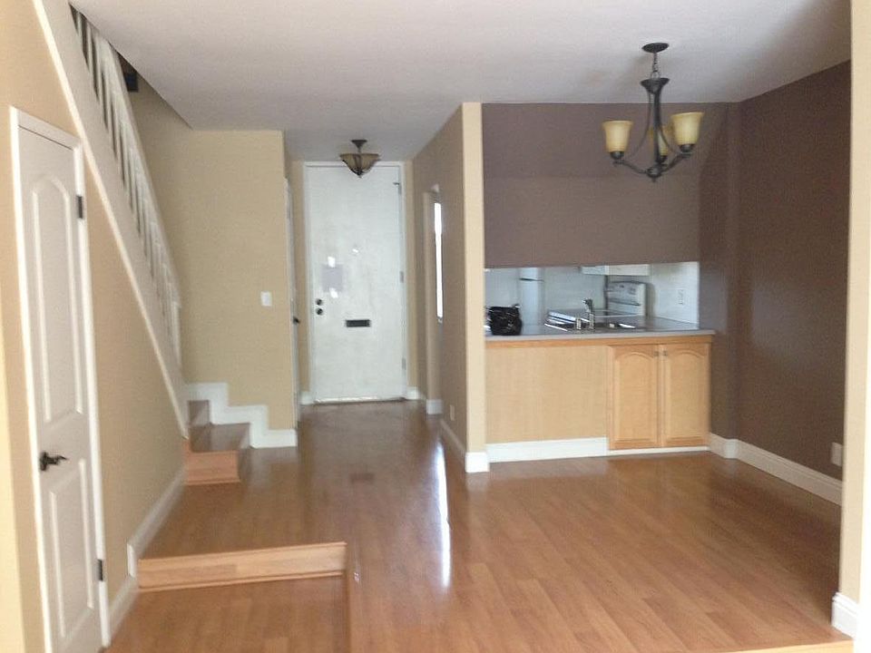 Interior view