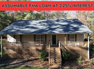 7080 Greensboro Hwy, Watkinsville, GA 30677