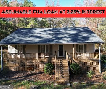 7080 Greensboro Hwy, Watkinsville, GA, 30677