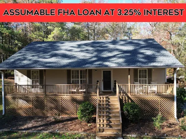 7080 Greensboro Hwy, Watkinsville, GA 30677