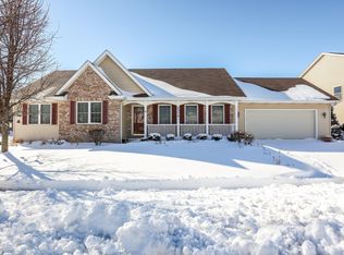 6904 154th Ave, Kenosha, WI 53142