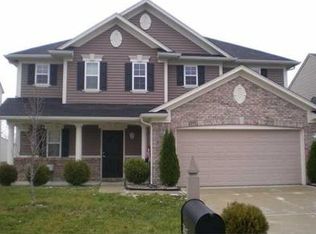 3847 Hornickel Dr, Indianapolis, IN 46235