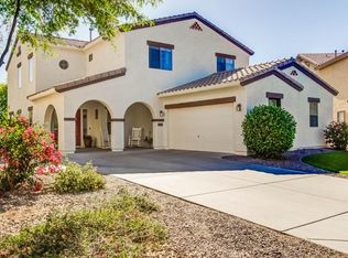 5562 S Sandstone Ct, Gilbert, AZ 85298