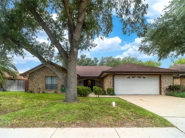 6913 N 31st St, McAllen, TX 78504