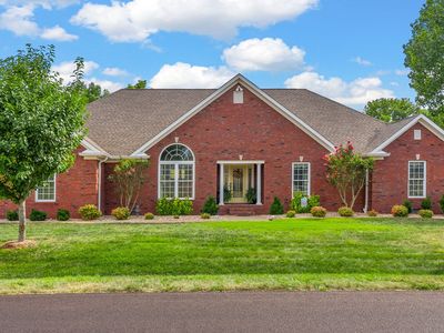 165 Romeo Dr, Hopkinsville, KY, 42240