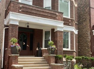 6119 S Saint Lawrence Ave UNIT 2, Chicago, IL 60637