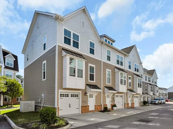460 Westport St, Norfolk, VA 23505
