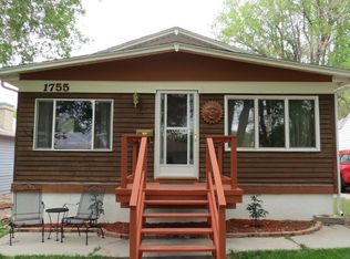 1755 S Cedar St, Casper, WY 82601