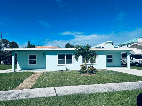 1400 Binney Dr, Fort Pierce, FL 34949