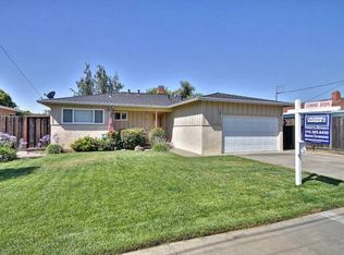 36417 Diego Dr, Fremont, CA 94536