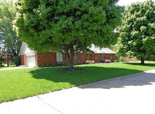 1801 Winding Ridge Ave, Indianapolis, IN 46217