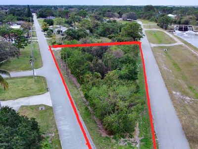 Tbd San Marcos Avenue, Fort Pierce, FL, 34946