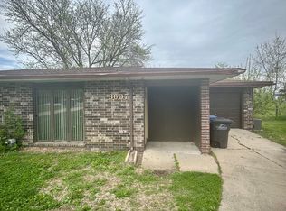 3607 SE 11th St, Des Moines, IA 50315