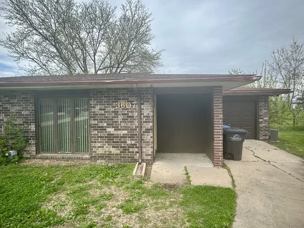3607 SE 11th St, Des Moines, IA 50315