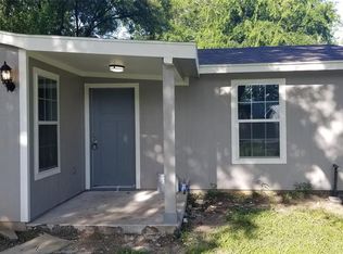 831 Hoffman St, Houston, TX 77020