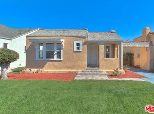 2115 W 82nd St, Los Angeles, CA 90047