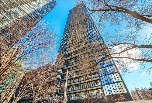 101 Charles St E #318 Photo 1