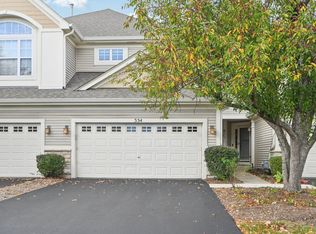 354 Vaughn Cir, Aurora, IL 60502