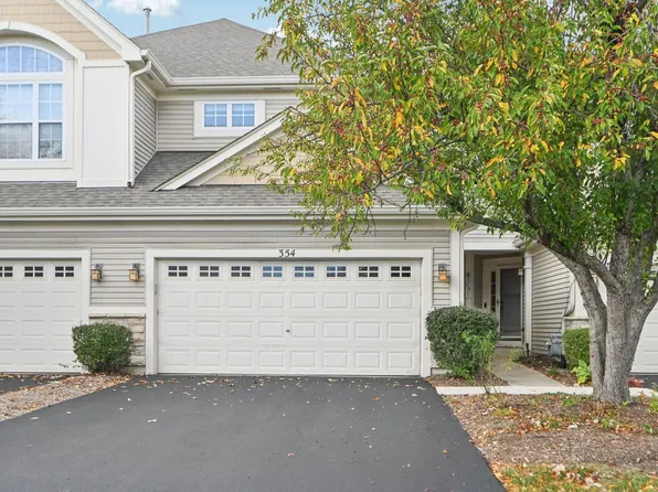 354 Vaughn Cir, Aurora, IL 60502