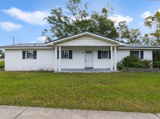 37 S Shell Rd, Debary, FL 32713