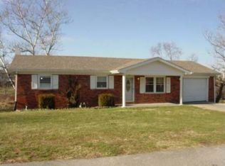 232 Walnut Dr, Somerset, KY 42503