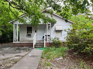 1919 Warren St, Augusta, GA 30904