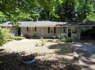 1443 Saluda River Dr, West Columbia, SC 29169